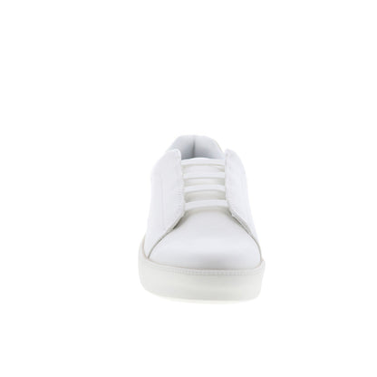 Ben Sherman Hammond BSMHAMMV-1554 Mens White Lifestyle Sneakers Shoes