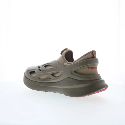 Saucony Butterfly x TOMBOGO S70828-2 Mens Brown Lifestyle Sneakers Shoes