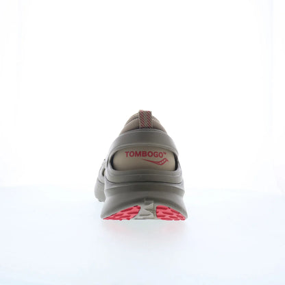 Saucony Butterfly x TOMBOGO S70828-2 Mens Brown Lifestyle Sneakers Shoes