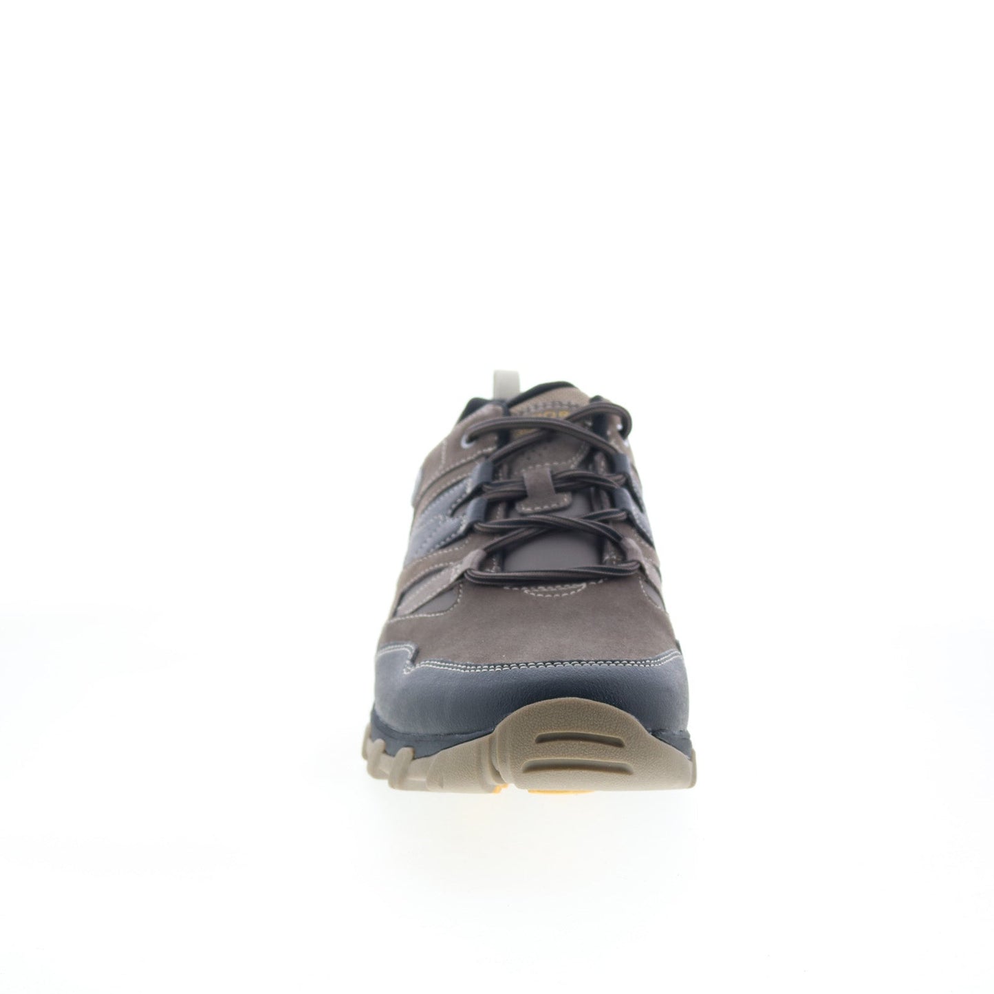 Rockport Cold Springs Plus Low Tie WP CH2860 Mens Brown Athletic Hiking Shoes