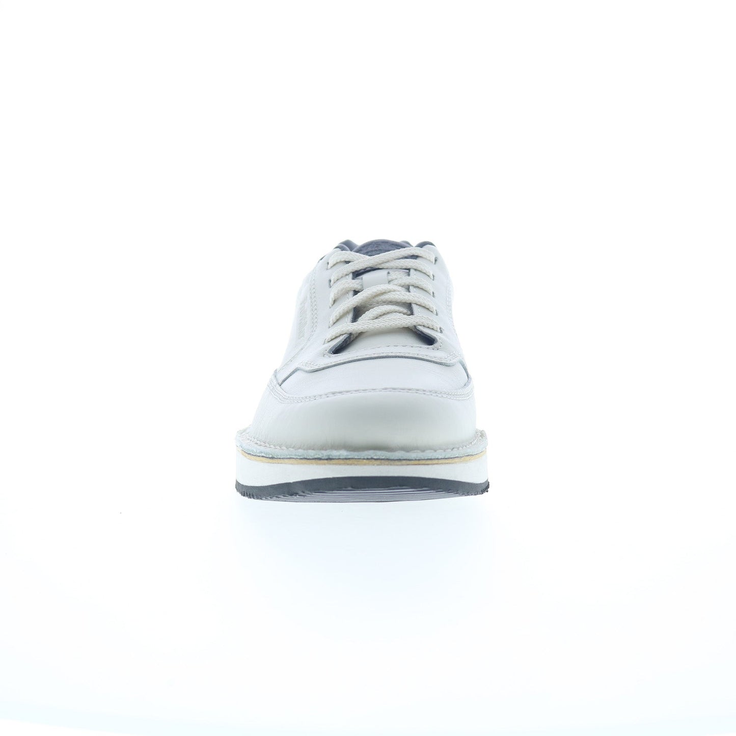 Rockport ProWalker 9000 Limited Edition Mens White Oxfords Casual Shoes