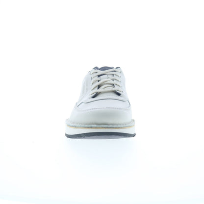 Rockport ProWalker 9000 Limited Edition Mens White Oxfords Casual Shoes