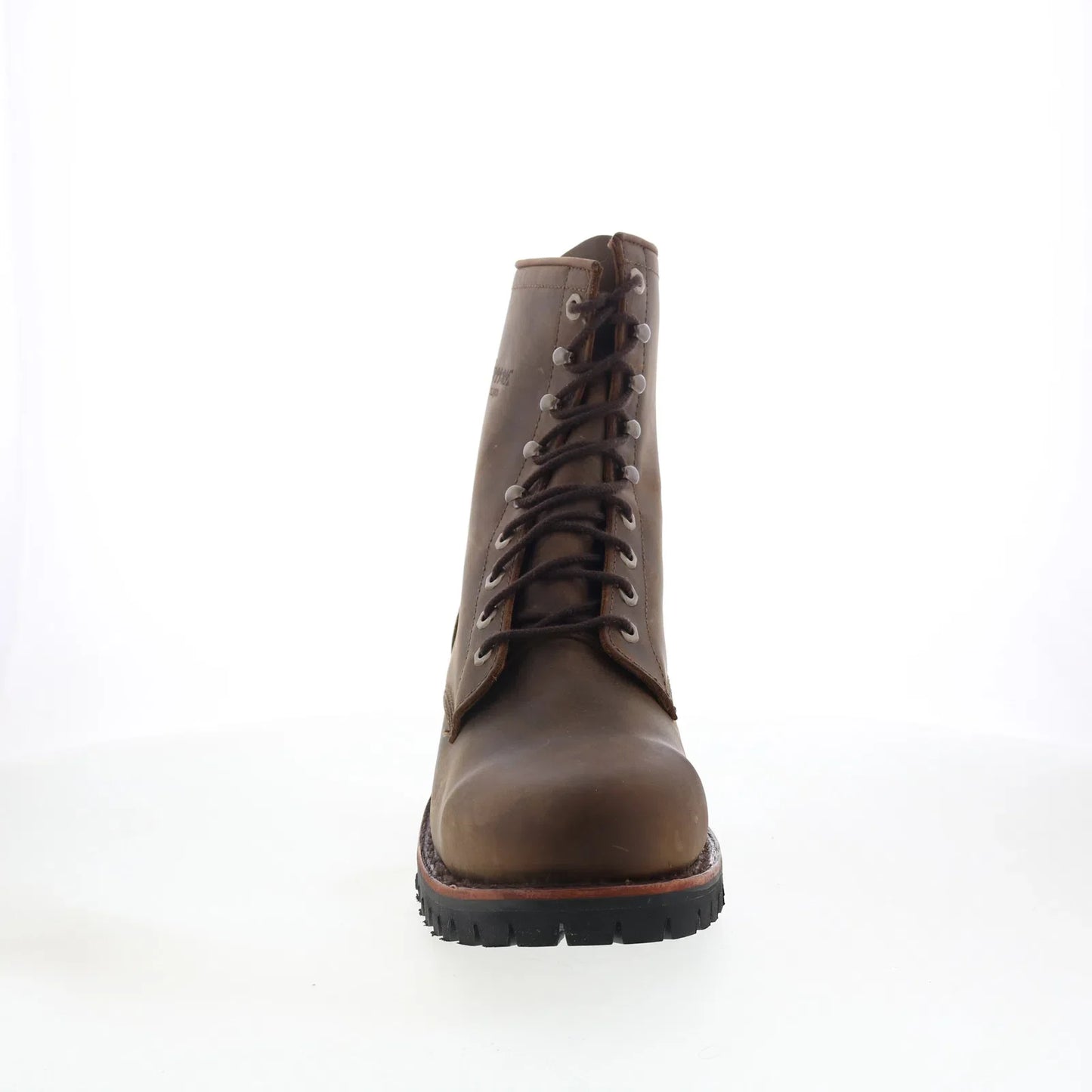 Chippewa Classic 2.0 Steel Toe Logger NC2091 Mens Brown Work & Safety Boots