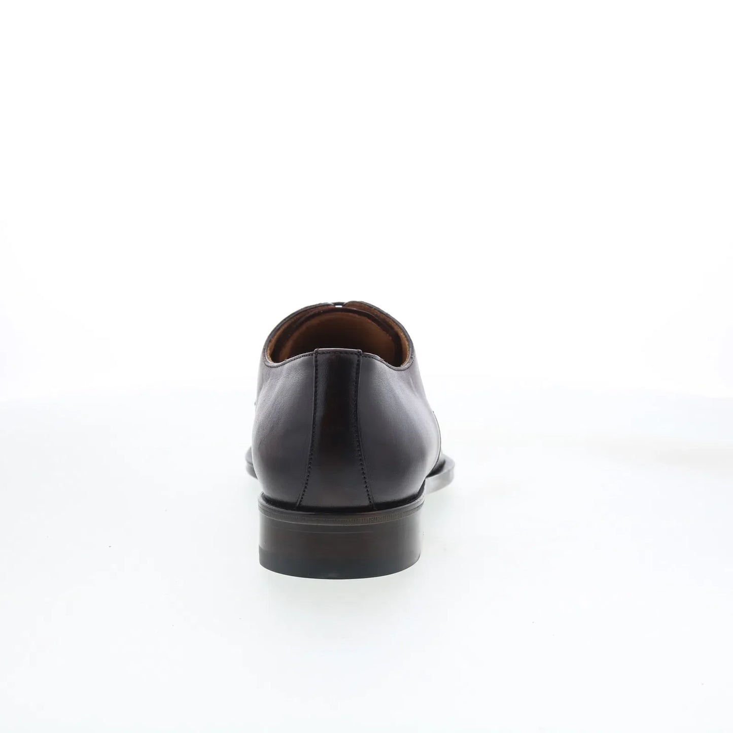 Pastori by Di Bianco Claudius Mens Brown Oxfords & Lace Ups Plain Toe Shoes