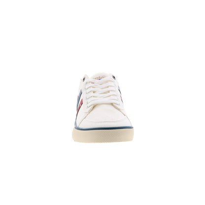 Gola Comet CMA516 Mens Beige Suede Lace Up Lifestyle Sneakers Shoes