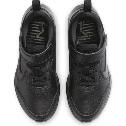 Varsity Leather (PS) Younger Kids'
