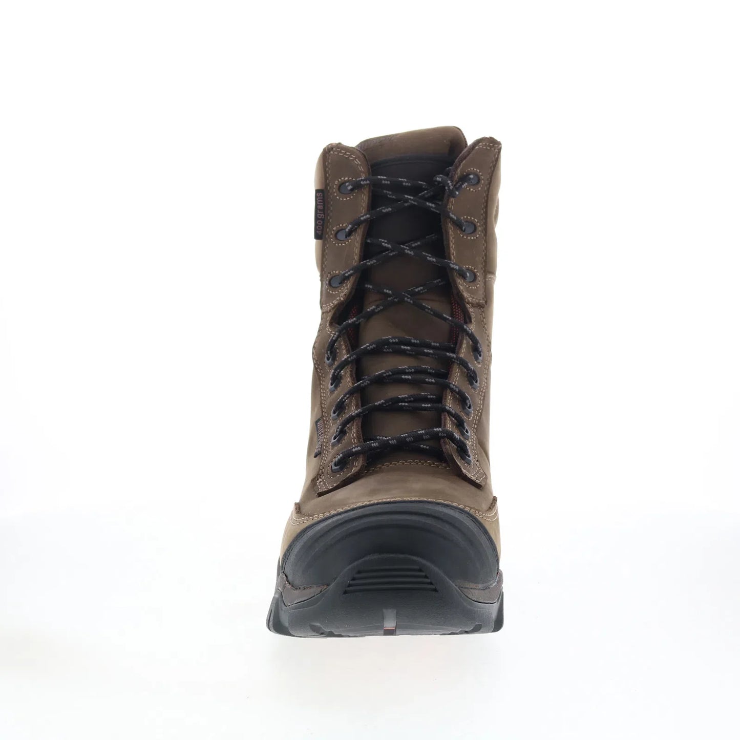 Chippewa Cross Terrain WP Nano Composite Toe Mens Gray Work & Safety Boots