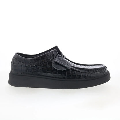 Clarks CUR Torview M 26183329 Mens Black Oxfords & Lace Ups Casual Shoes