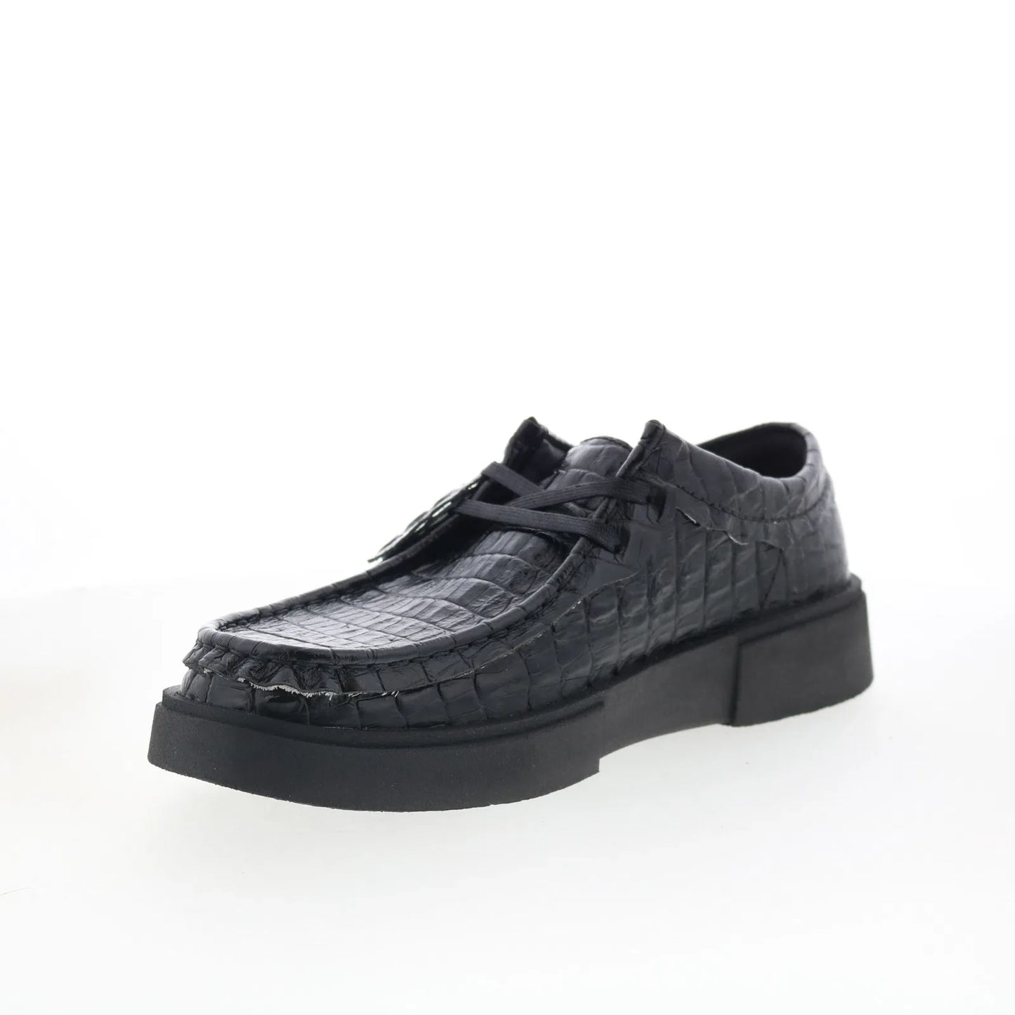 Clarks CUR Torview M 26183329 Mens Black Oxfords & Lace Ups Casual Shoes