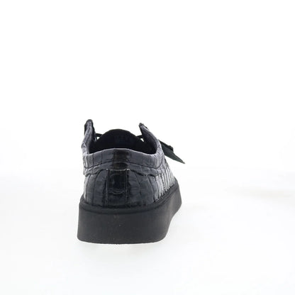 Clarks CUR Torview M 26183329 Mens Black Oxfords & Lace Ups Casual Shoes