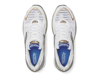 Saucony Progrid Triumph 4 "Laurel"