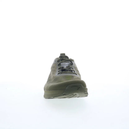 Inov-8 F-Fly Max 001366-DN Mens Green Mesh Athletic Cross Training Shoes