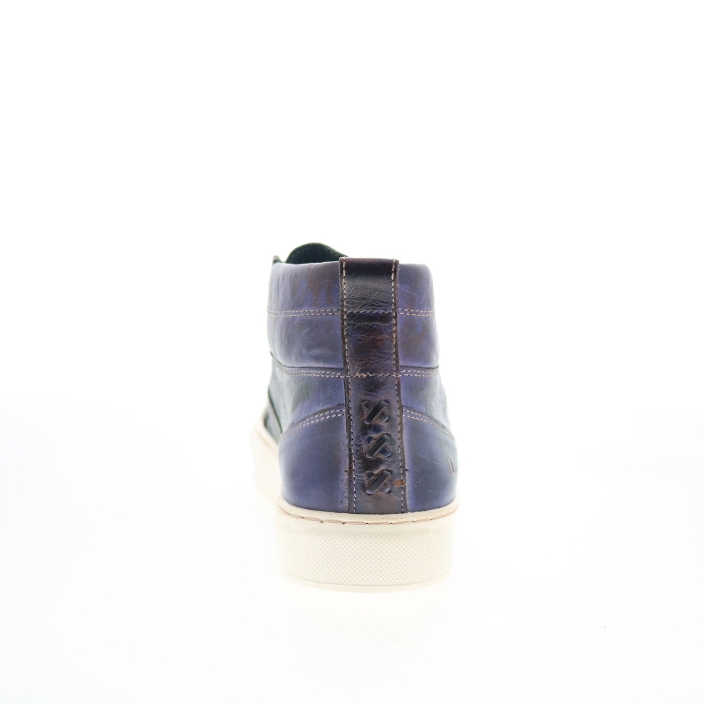 Bed Stu Rossela F319009 Womens Green Leather Lifestyle Sneakers Shoes