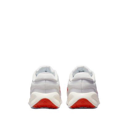 Revolution 7 (GS) Older Kids' :Summit White | Picante Red