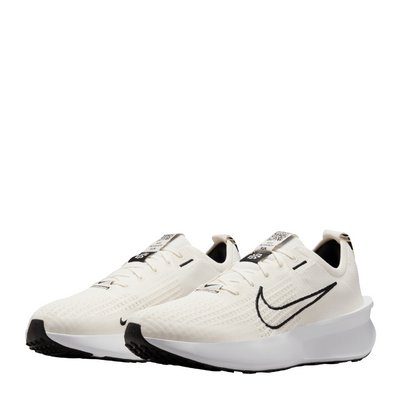 Interact Run Men's :White | Black