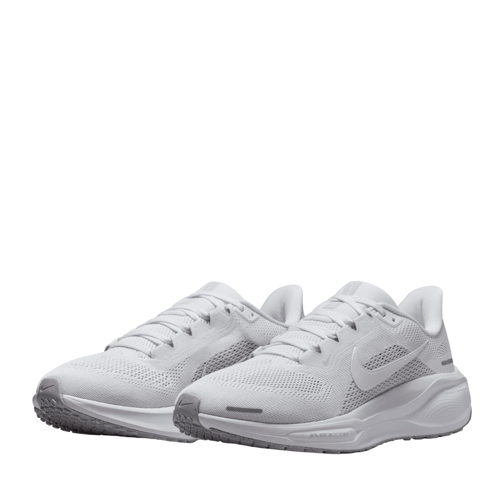Air Zoom Pegasus 41 Women's :White | Pure Platinum