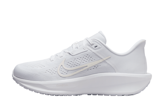 Quest 6 Women's :Platinum Tint | White
