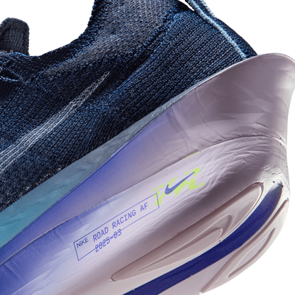 Air Zoom Alphafly Next% 3 Men's :Obsidian | Persian Violet
