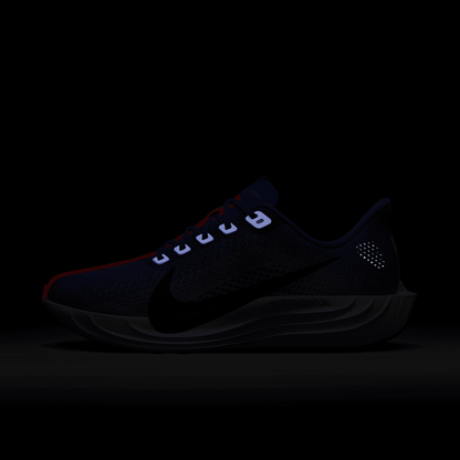 Pegasus Plus Women's :Sapphire | Purple Dynasty