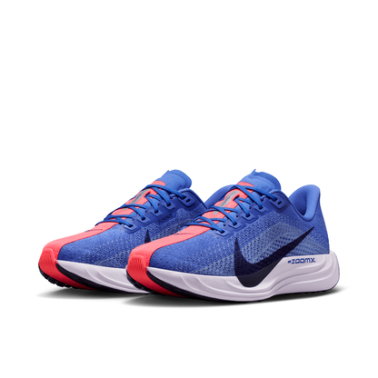 Pegasus Plus Women's :Sapphire | Purple Dynasty