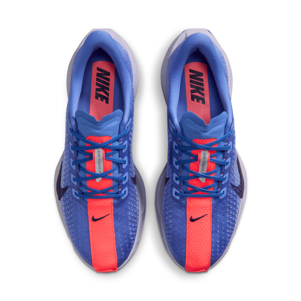 Pegasus Plus Women's :Sapphire | Purple Dynasty