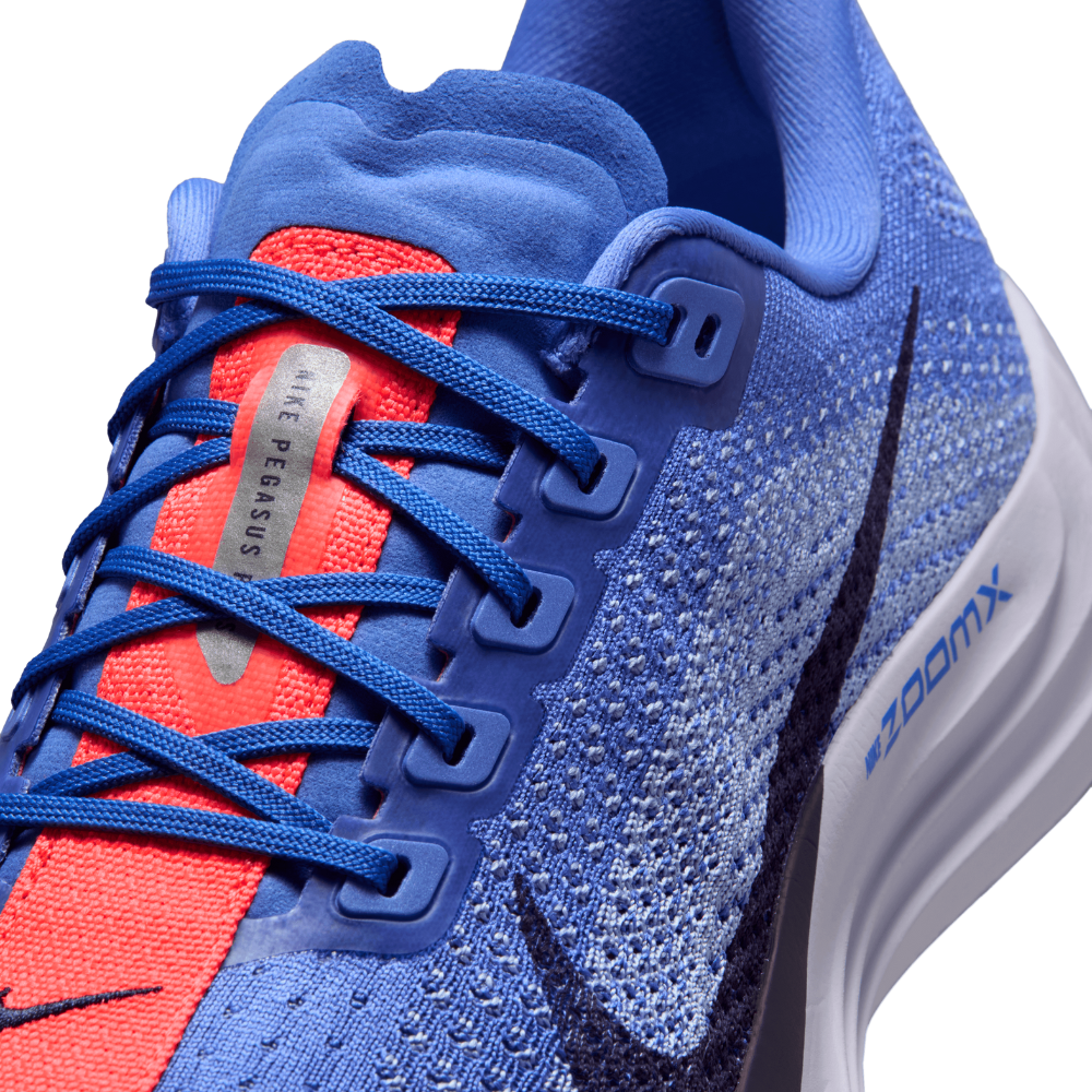 Pegasus Plus Women's :Sapphire | Purple Dynasty