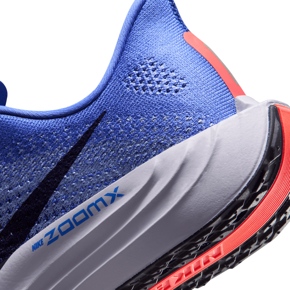 Pegasus Plus Women's :Sapphire | Purple Dynasty