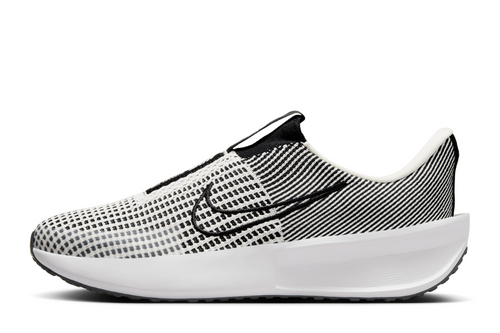 Interact Run EasyOn Men's :Phantom | Black