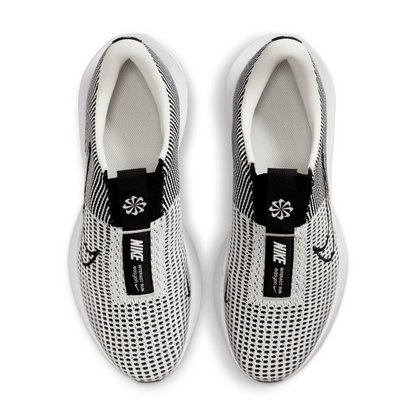 Interact Run EasyOn Men's :Phantom | Black