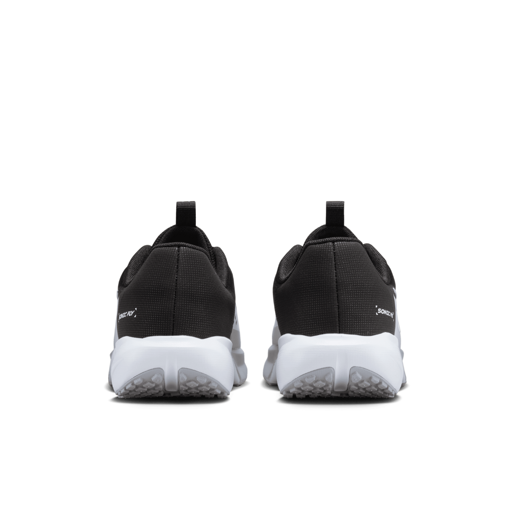 Sonic Fly (GS) Older Kids' :Black | White