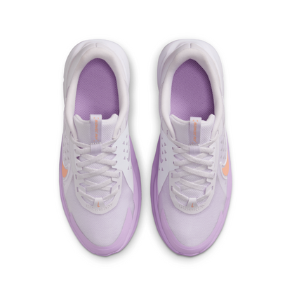 Sonic Fly (GS) Older Kids' :Barely Grape | Apricot Agate