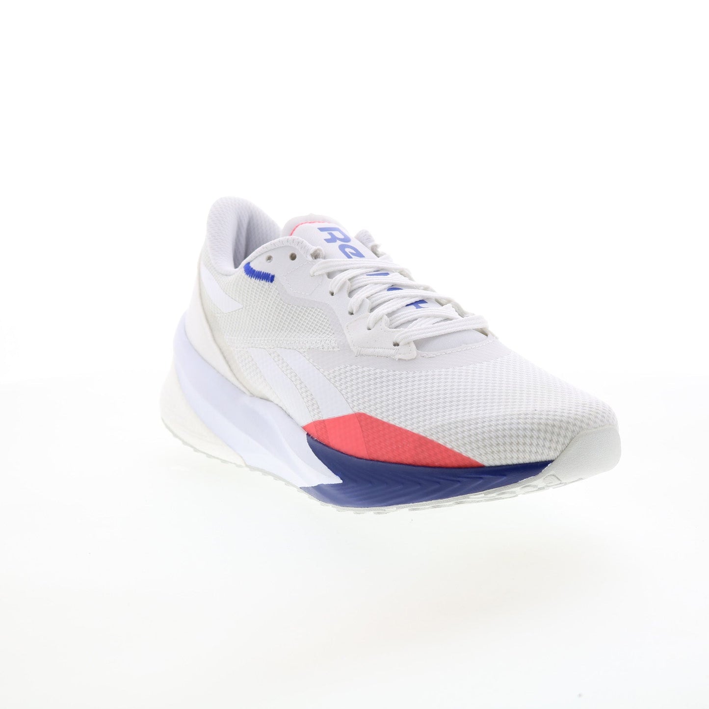 Reebok Floatride Energy Daily Mens Beige Nylon Athletic Running Shoes