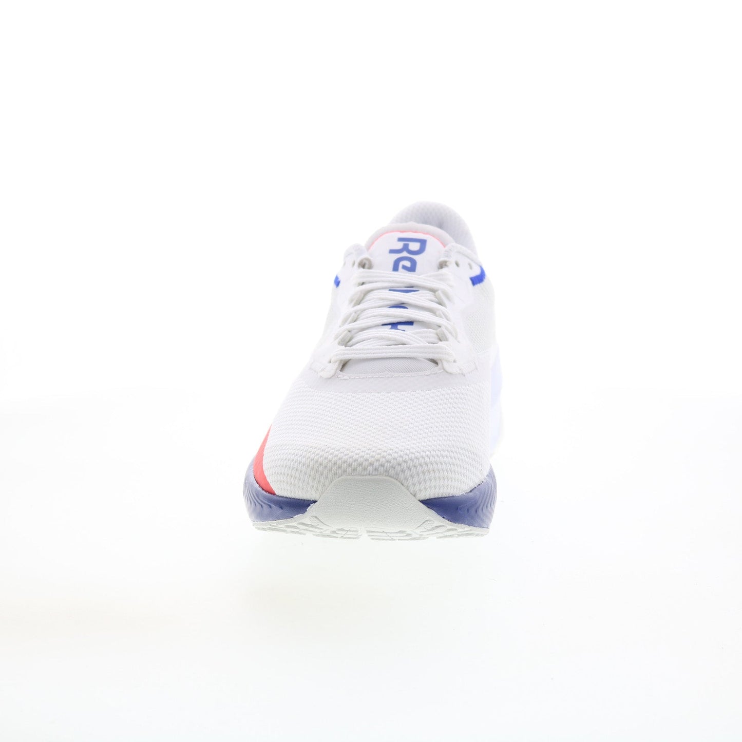 Reebok Floatride Energy Daily Mens Beige Nylon Athletic Running Shoes