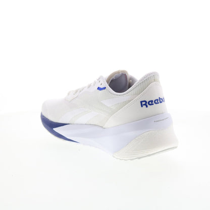 Reebok Floatride Energy Daily Mens Beige Nylon Athletic Running Shoes