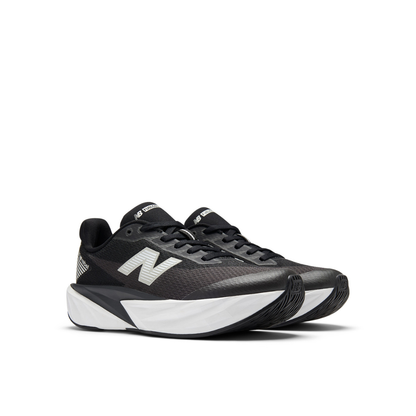 FuelCell Rebel Lace Older Kids' :Black | White