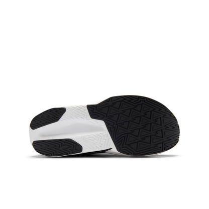 FuelCell Rebel Lace Older Kids' :Black | White