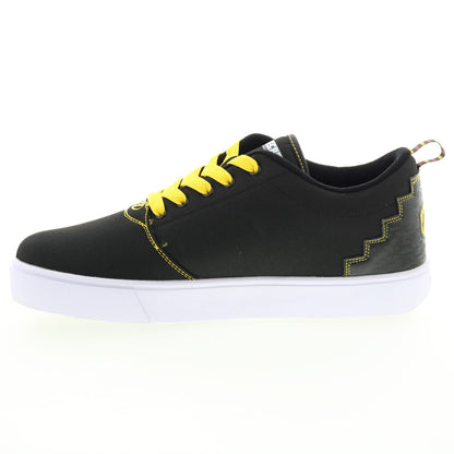 Heelys Pro 20 Prints Minecraft MMC Mens Black Lifestyle Sneakers Shoes