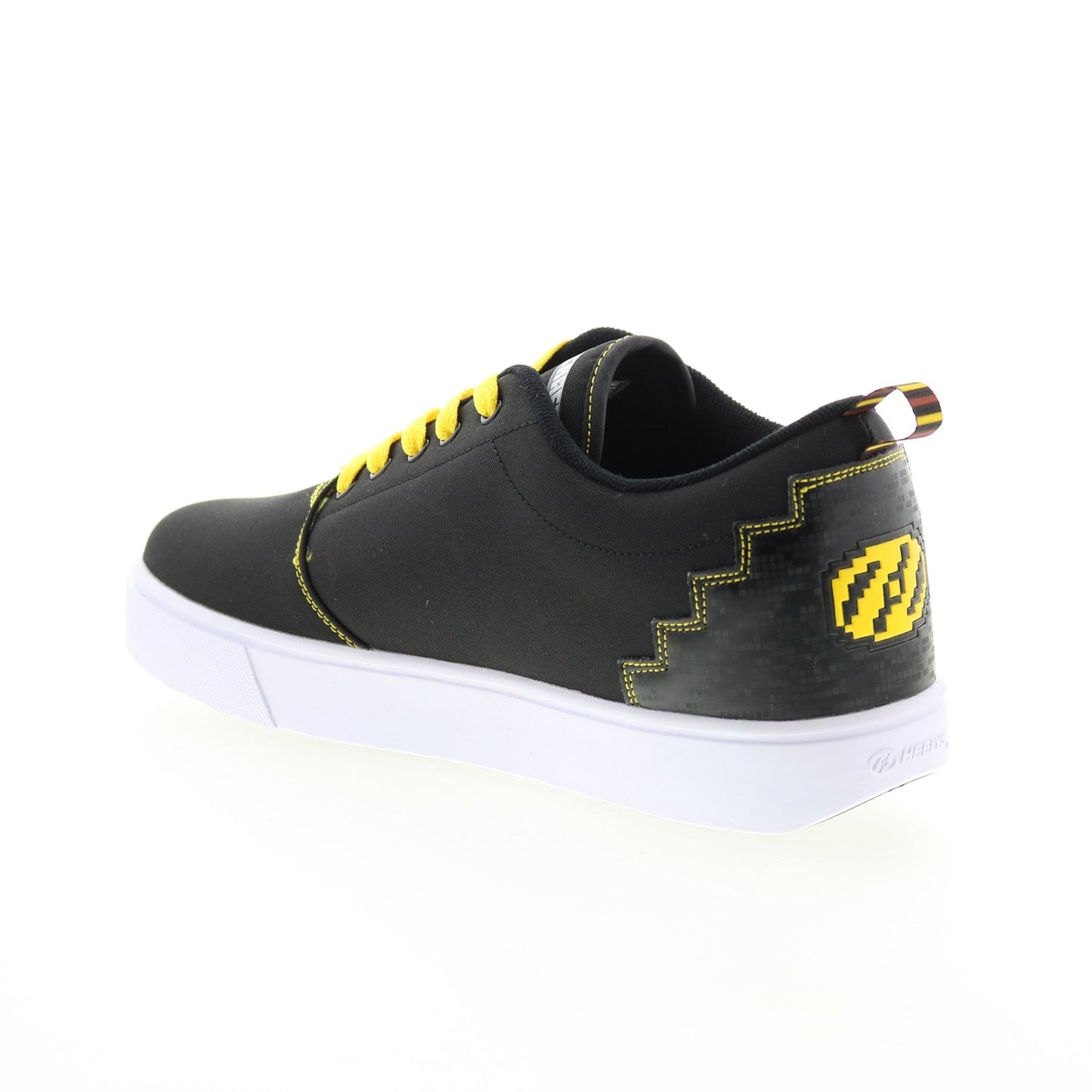 Heelys Pro 20 Prints Minecraft MMC Mens Black Lifestyle Sneakers Shoes