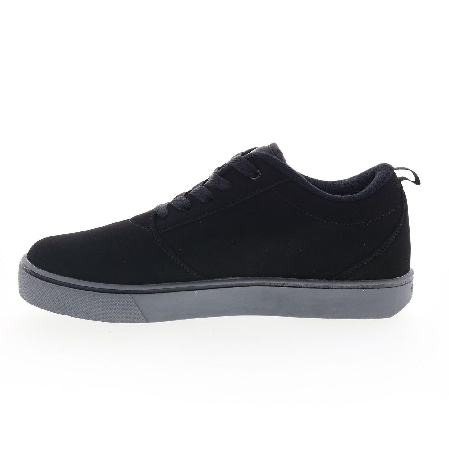 Heelys Pro 20 LG Nova HE02001001 Mens Black Lifestyle Sneakers Shoes