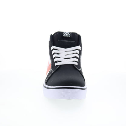 Heelys Racer Mid South Park HES10671M Mens Black Lifestyle Sneakers Shoes
