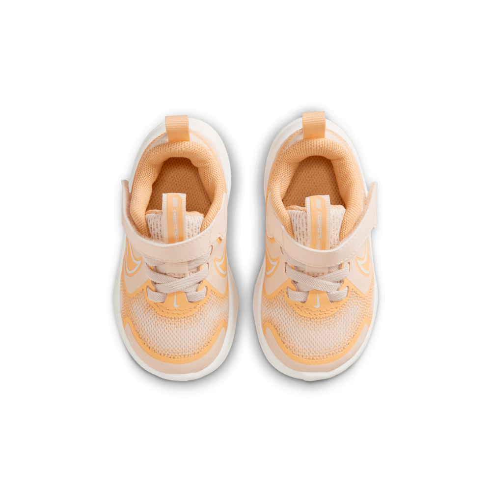 Cosmic Runner (TD) Baby & Toddler :Guava Ice | Summit White