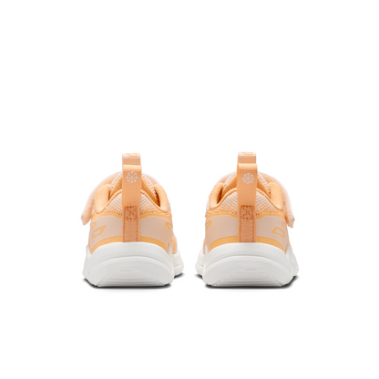 Cosmic Runner (TD) Baby & Toddler :Guava Ice | Summit White