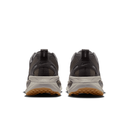 Vomero 18 Men's :Medium Ash | Black College Grey