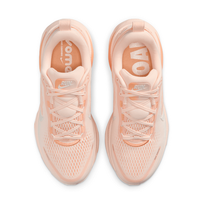 Vomero 18 Women's :Guava Ice | Orange Chalk