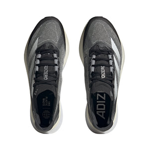 Adizero Boston 12 Women's :Black | Cloud White