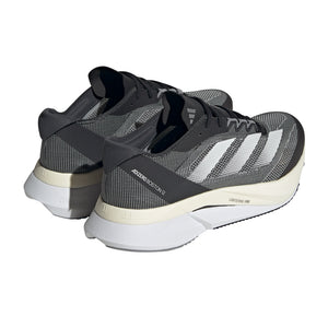 Adizero Boston 12 Women's :Black | Cloud White