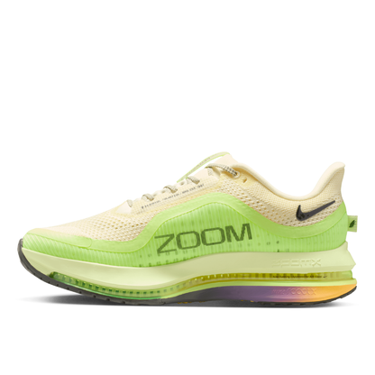 Cielo X1 3.0 Men's :Neon Yuzu | Thyme