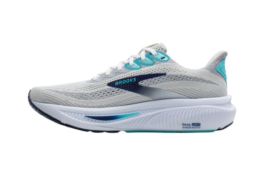 Ghost 17 Men's  :White | Beacon Blue