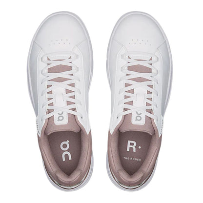 The Roger Advantage 1 Women's :White | Heron
