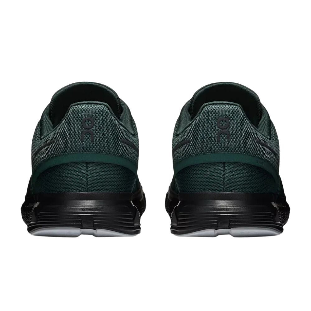 Cloud 6 Men's :Evergreen | Glacier